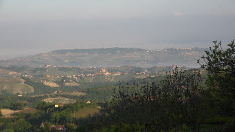 Italy-Piedmont-View