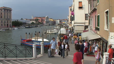 Canal-Grande-In-Venedig
