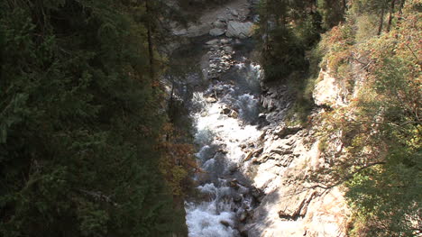 Schlucht-Am-Oberrhein