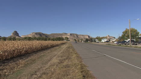 Autopista-De-Nebraska-A-Scotts-Bluff