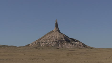 Nebraska-Chimney-Rock-view