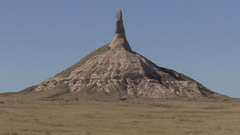 Nebraska-Chimney-Rock