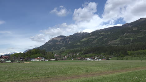 Austria-mountains-near-Pusarnitz-time-lapse