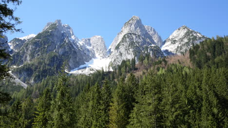 Österreich-Starke-Gipfel