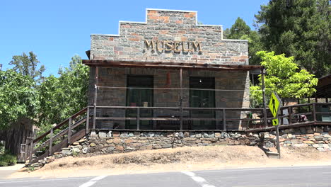 California-Amador-old-building-museum