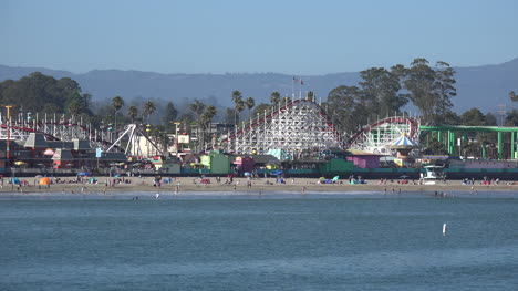 California-amusement-park