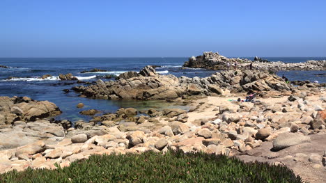 Kalifornien-Küstenansicht-In-Der-Nähe-Von-Monterey-Vergrößern-Zoom