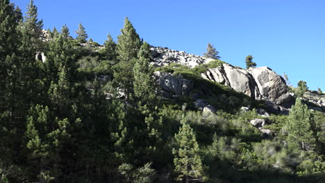 California-landscape-in-the-Sierra