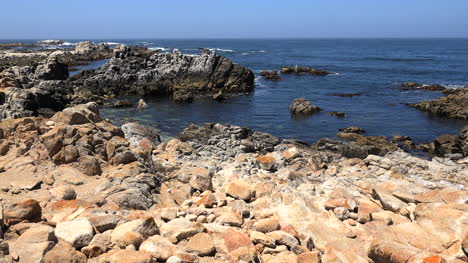 California-pebbles-near-Pebble-Beach