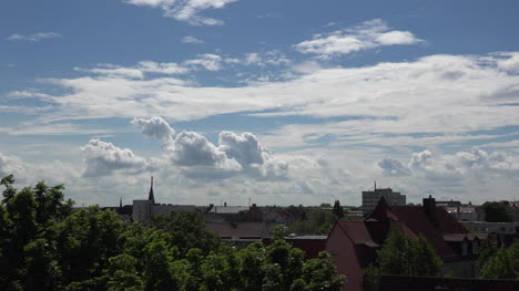 Alemania-Nubes-Sobre-Una-Ciudad