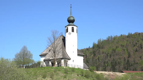 Germany-modernistic-church