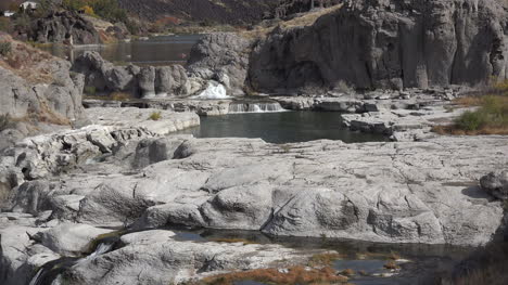 Idaho-Obere-Ebene-Bei-Shoshone-Falls