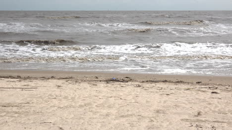 Playa-De-Arena-De-Luisiana-Y-Olas