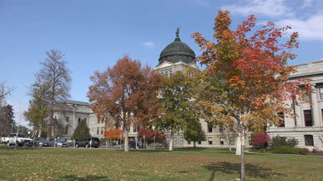 Montana-State-House-in-Helena