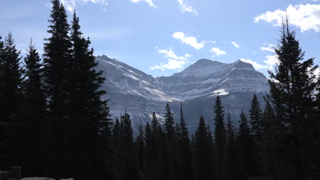 Montana-Gletscherkar