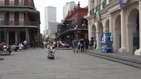 Scooter-De-Nueva-Orleans-De-Cabildo