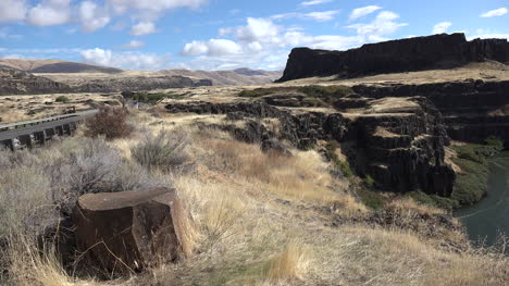 Washington-Highway-Y-Rock-En-Horsethief-Mesa