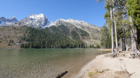 Wyoming-Lago-Jenny-En-El-Parque-Nacional-Grand-Teton