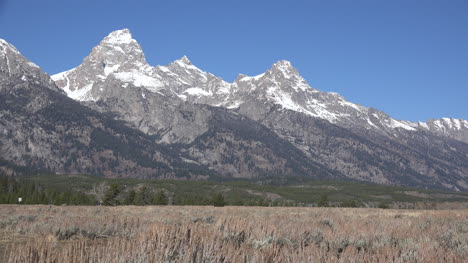 Wyoming-Blick-Auf-Gran-Teton-Und-Gletscher