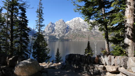 Wyoming-Blick-über-Den-Jenny-Lakeny