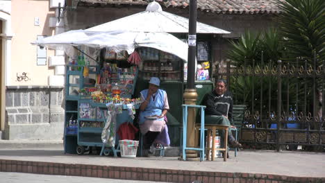 Puesto-De-Dulces-De-Ecuador