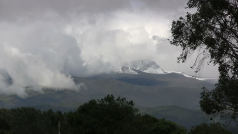 Ecuador-Cotopaxi