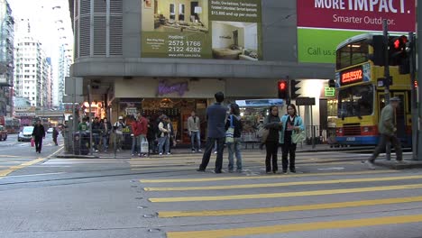 Hong-Kong-Street-Am-Abend