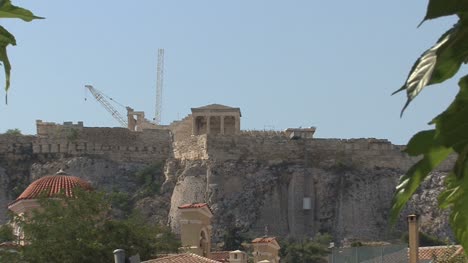 Athens-Parthenon-on-the-Acropolis