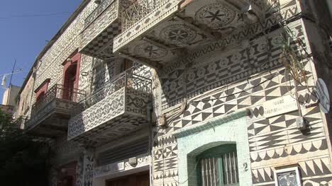Chios-Prigi-decorated-house
