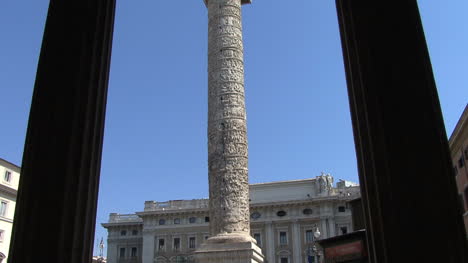 Columna-Roma-Trajans