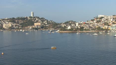 Bahía-De-Acapulco-Mexico