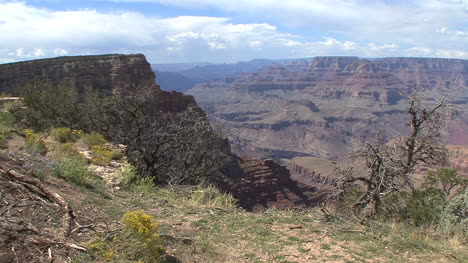Arizona-Grand-Canyon-view