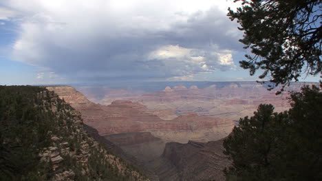 Arizona-Grand-Canyon-pastel-scene