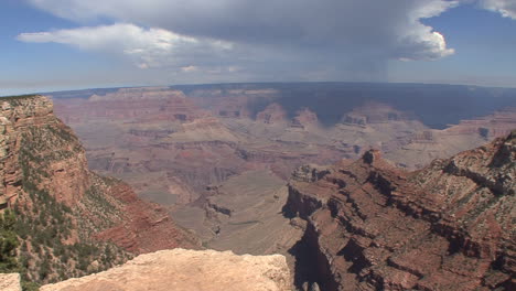 Arizona-Pfannen-Grand-Canyon-View