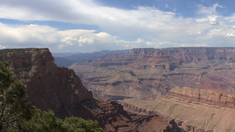 Arizona-Grand-Canyon-Aussicht