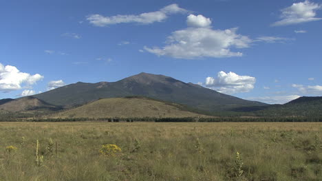 Paisaje-De-Arizona-Cerca-De-Flagstaff