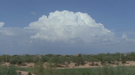 Arizona-Phenox-Cloud-Von-Globescope