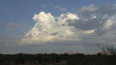 Nube-Dramática-De-Arizona