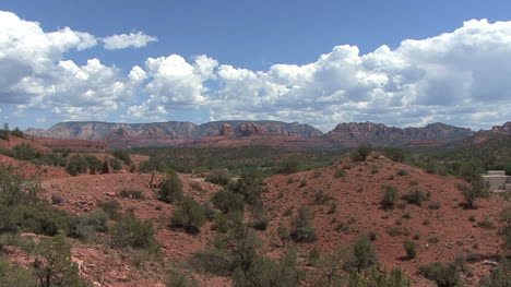 Arizona-Sedona-Landschaft
