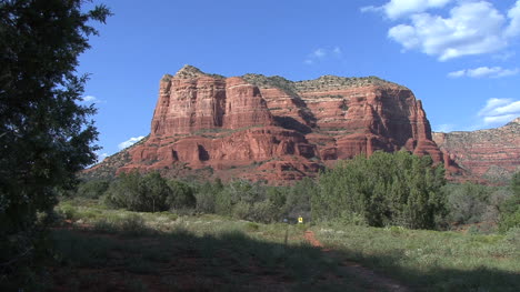 Arizona-Sedona-Rote-Felsen