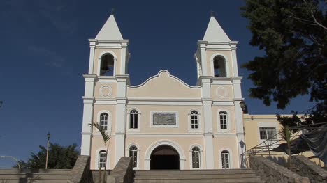 Mission-church-at-San-Jose-de-Cabo