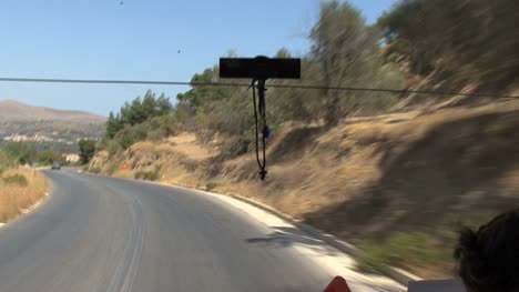 Chios-Vista-Desde-Un-Autobús