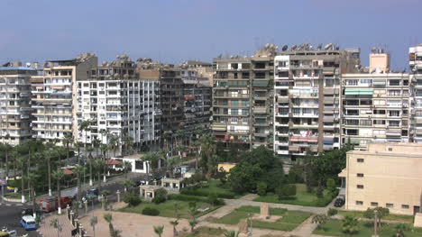 Egypt-Port-Said-apartments