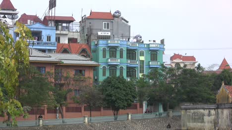 Hanoi-Häuser-200