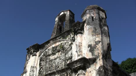 Malacca-Portuguese-fort