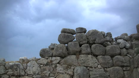 Mykene-Große-Steine