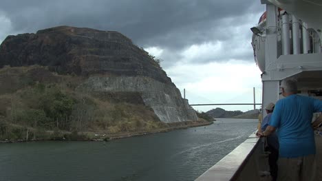 Canal-De-Panamá-Gaillard-Cut