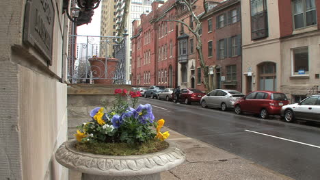 Philadelphia-street-scene