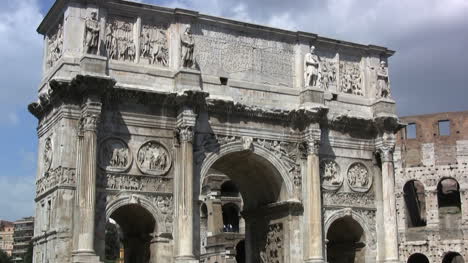 Arco-De-Roma-De-Constantino