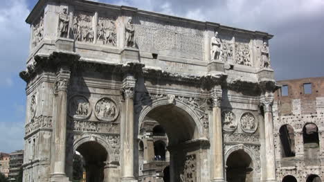 Rome-Arch-of-Constantine